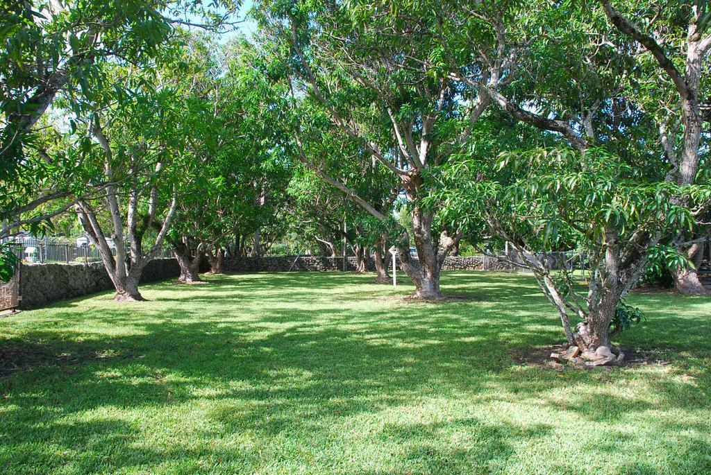 La Finca Маями Екстериор снимка